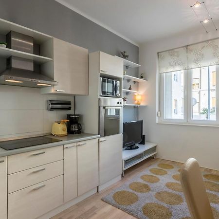 Vito Apartment Split Exteriér fotografie