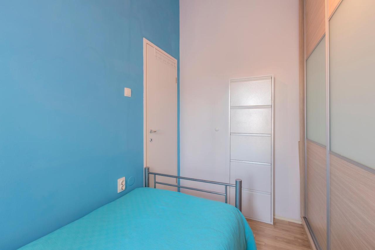 Vito Apartment Split Exteriér fotografie