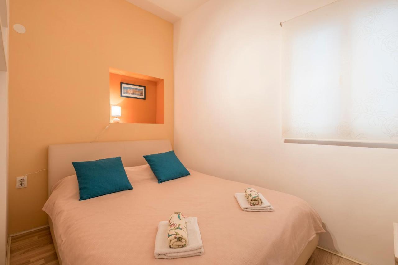 Vito Apartment Split Exteriér fotografie