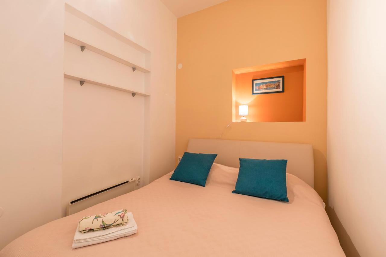 Vito Apartment Split Exteriér fotografie