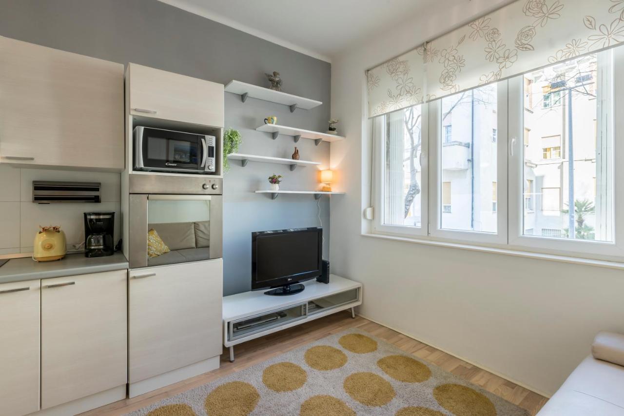 Vito Apartment Split Exteriér fotografie