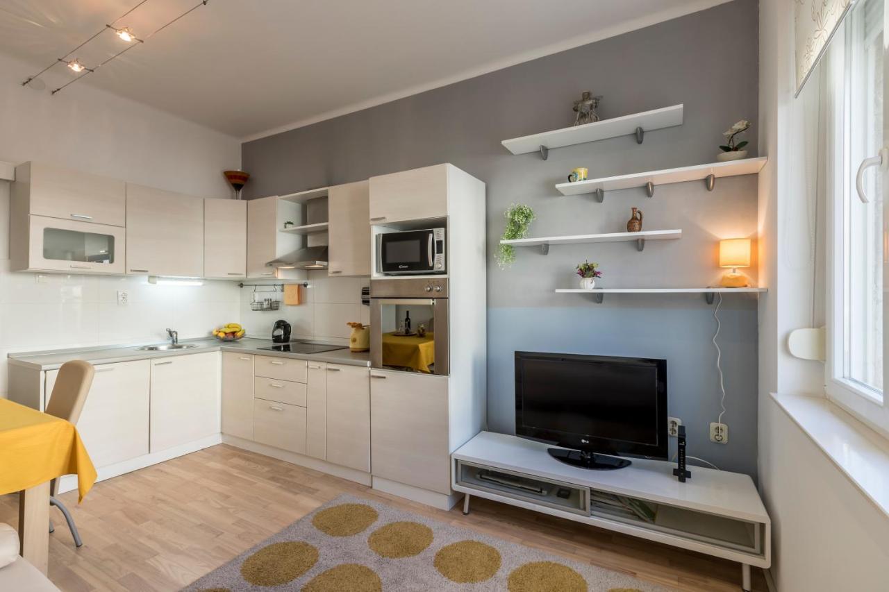 Vito Apartment Split Exteriér fotografie